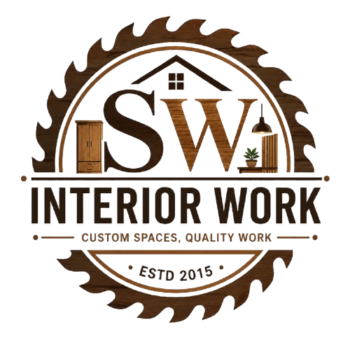 sw interior work